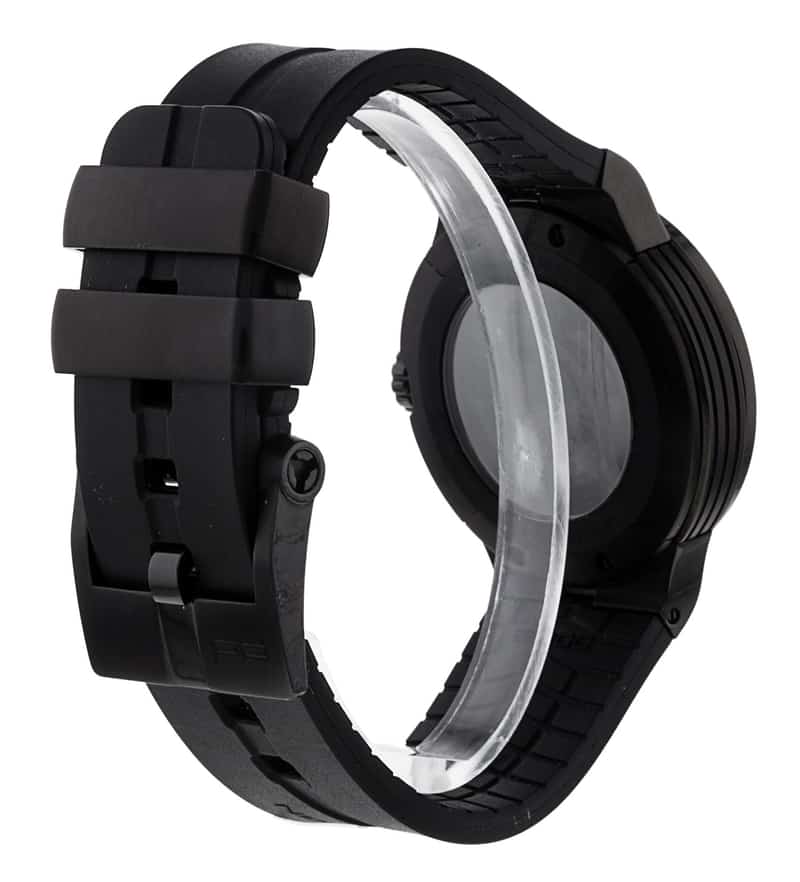 Porsche Design Flat Six 6351.43.04.1254